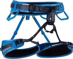 Mammut Ophir 3 Slide Harnas - Heren Dark Gentian X-Large