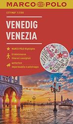 Venezia 1:5 500