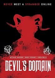 Devil's Domain [Reino Unido] [DVD]