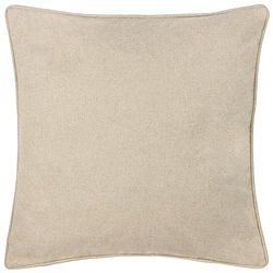 furn. Muebles. Funda de cojín con Ribetes texturizados Dawn