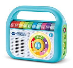 VTECH Mein erster Musik-Player | 80-615504