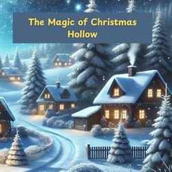 The Magic of Christmas Hollow