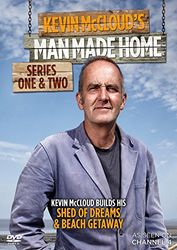 Man Made Home-Series 1 & 2-Double Pack [Import]