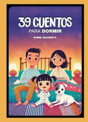 39 Cuentos para Dormir