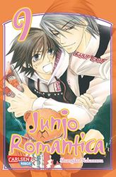 Junjo Romantica 9