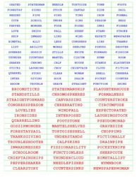 Pair-Off Puzzles: POP478