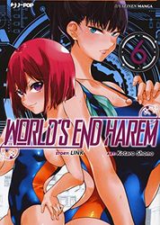 World's end harem (Vol. 6)