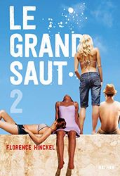 Le grand saut - Tome 2 - Réalisme contemporain (2)