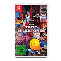 Taito Milestones 2 (Nintendo Switch)