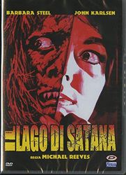 Il Lago Di Satana