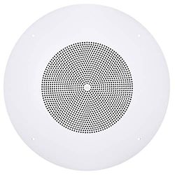 JBL CSS8008 Altavoz 15 W Blanco - Altavoces (Alámbrico, 15 W, 55-16000 Hz, Blanco)