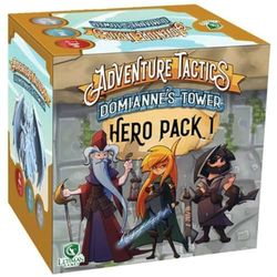 Letiman Games LTM014 Accessoires