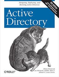 Active Directory 5e