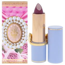 SatinAllure Lipstick - 658 Boudoir Bloom by Pat Mcgrath Labs for Women - 0.13 oz Lipstick