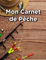 Mon Carnet de Pêche