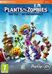 Plants vs Zombies: Battle for Neighborville (Code in a Box) (PC)