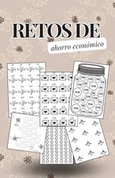 RETOS DE AHORRO ECONÓMICO: Una manera fácil y divertida de ahorrar