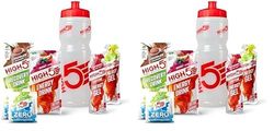 HIGH5 Starter Kit Nutrition Pack Combining Energy, Hydration & Recovery, (Pack of 2)