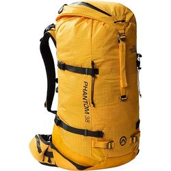 THE NORTH FACE Phantom 38 Sacs à dos Summit Gold/Tnf Black L/XL, Or/Noir, L-XL, Classique