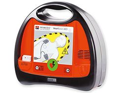 GIMA Defibrillator P11 Heart-Save Aed-M Gb/Es/Pt/Gr