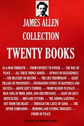 James Allen Collection : Twenty Books