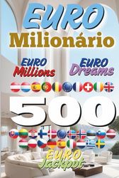 Euro Milionário 500: Edição Vitalícia