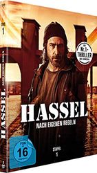 Hassel - Staffel 1 DVD (3 DVDs)