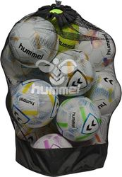 hummel - HmlCORE baltas, reisaccessoires - paspoortetui, uniseks, zwart, eenheidsmaat, Zwart, Eén maat, Hmltas van Pelotta Core