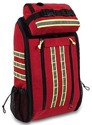 Elite Bags Quick Access Mochila Svba Apertura Rápida, Color Rojo Quick Access Mochila Svba Apertura Rápida, Color Rojo, Sin género, Rojo, Talla única