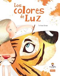 COLORES DE LUZ