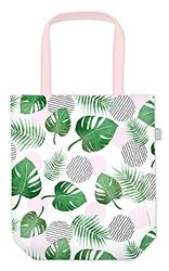 Grafik Werkstatt Gute Laune Cabas de fitness, 45 cm, Multicolore (bunt)