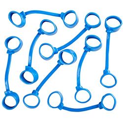 Cando 1019469 Exerciseur de doigts The Xtensor, Bandes