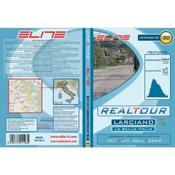 Elite Axiom - DVD de Ciclismo