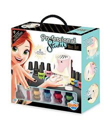 Buki France BUKI 5404 - Nagelkunst voor professionele studio's