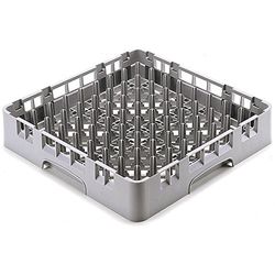 Cambro PR314151 - Estante para clavijas (9 x 9 filas), color gris