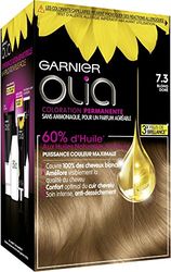 Garnier - Olia - Colorazione permanente all'olio senza ammoniaca, biondo