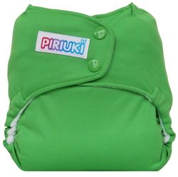 Piriuki 64760 V3 herbruikbare stoffen luier "Pocket Diaper", eenheidsmaat