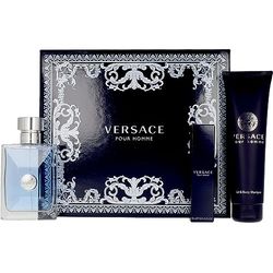 VERSACE Pour Homme LOTE 3 pz