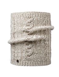Buff Women Darla Knitted Neck Warmer Comfort - Cru, Adult