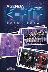 K-pop - Agenda 2023-2024