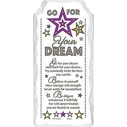 Go For Your Dream