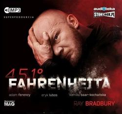 451 stopni Fahrenheita