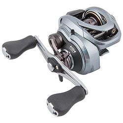 Shimano Curado 7'1 XG Lowprofile zoetwaterspoel, linkerhand