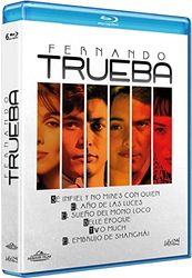 Fernando Trueba (Pack) - BD