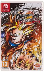 Dragon Ball FighterZ - Nintendo Switch- NL Versie