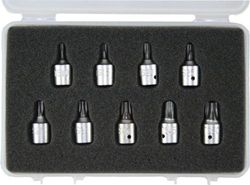 SW IP/4-SET 5-Star Insert Set