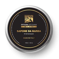 Sapone da Barba 5 Oli del Benessere 150ml