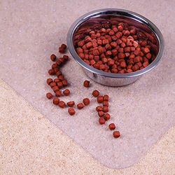 P-Tex, Anti-Microbial Pet Station Mat, For Carpets, 120 x 150cm (FRDOGAB11150EV)