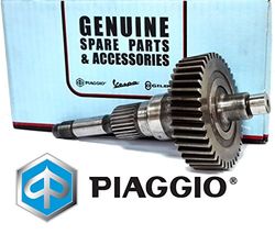 PIAGGIO Perno Ruota 500 CC, 8347705