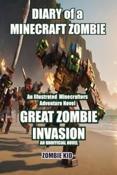 Diary of a Minecraft Zombie: Great Zombie Invasion (2)